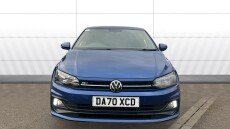 Volkswagen Polo 1.0 TSI 95 R-Line 5dr Petrol Hatchback